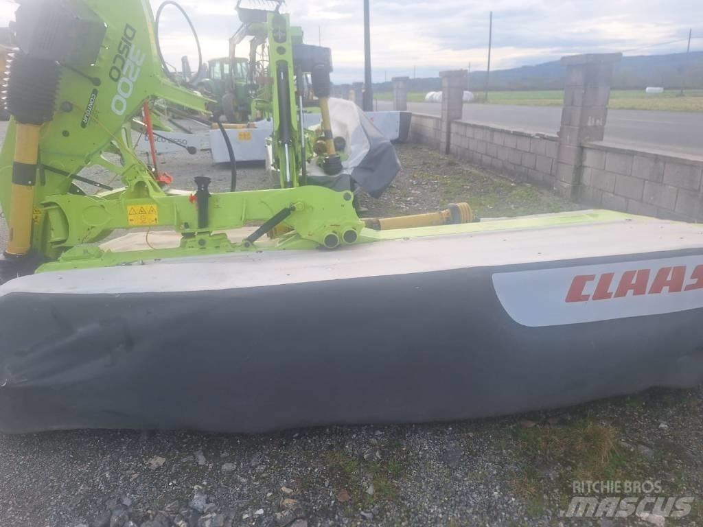 CLAAS 3200 Kosilice