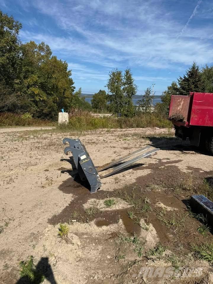 Hitachi ZW 140 Utovarivači na kotačima