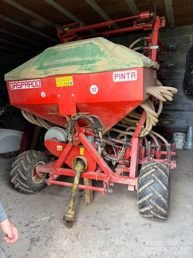 Gaspardo PINTA 500 Precizne sijačice