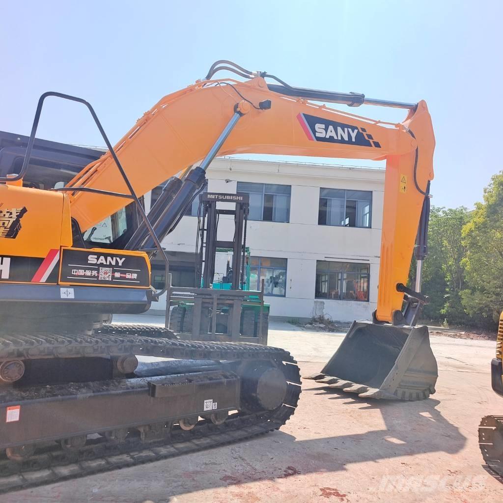 Sany SY 335 C Bageri gusjeničari