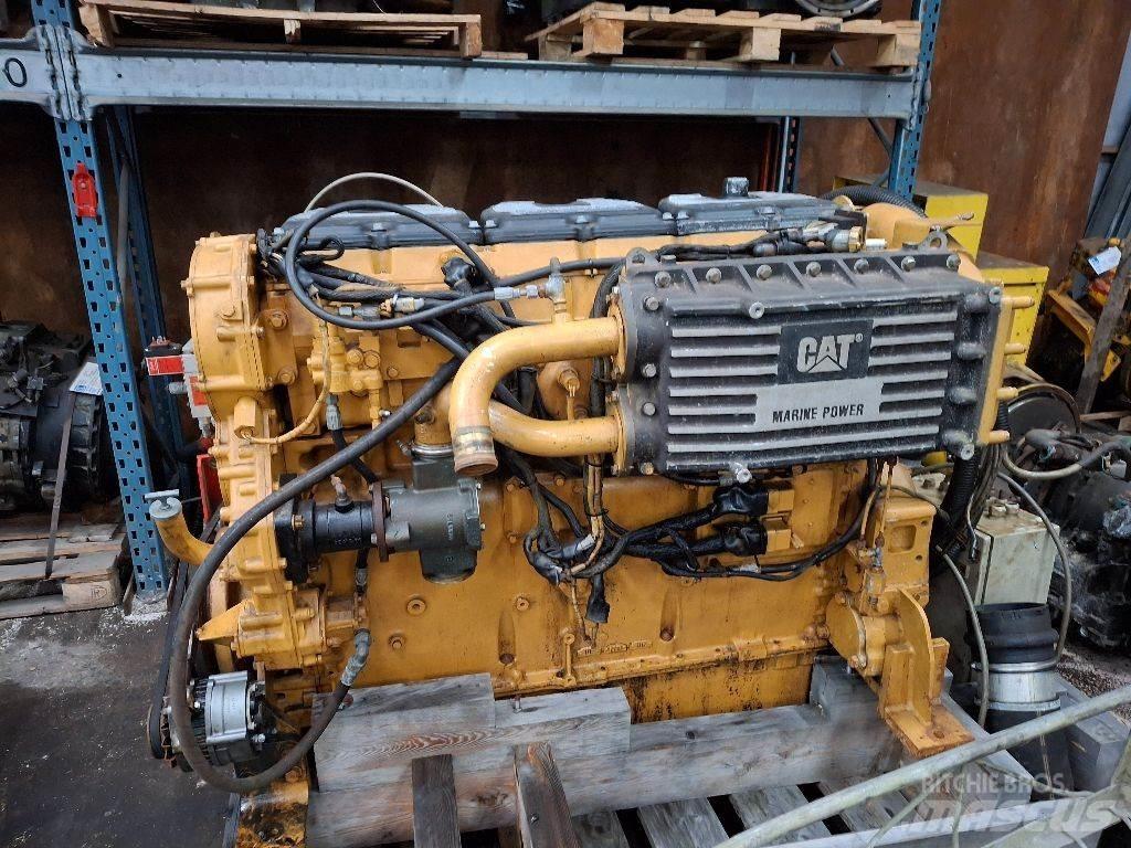 CAT 3406 Motori