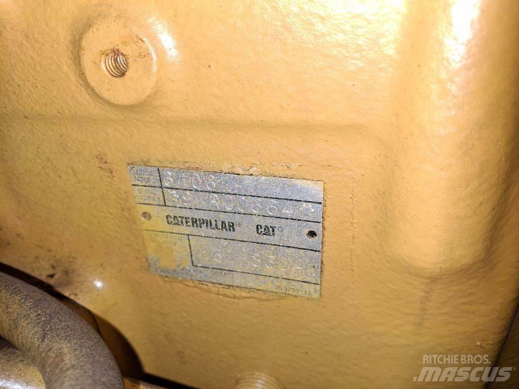 CAT 3406 Motori