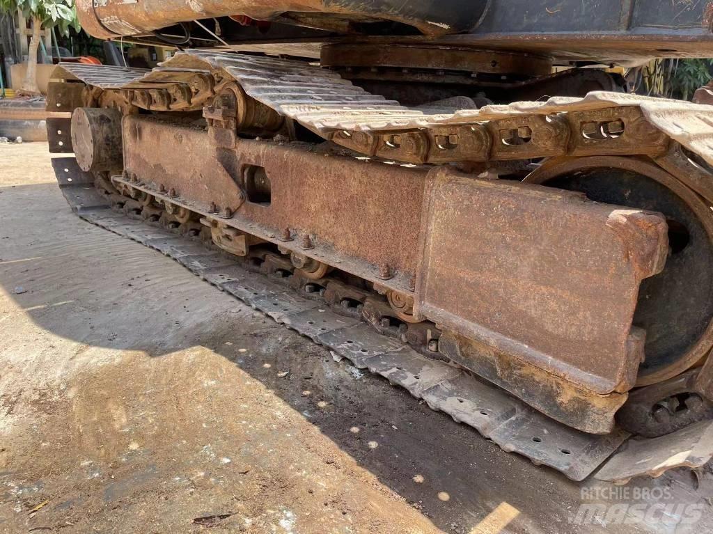 Doosan DH 60-7 Mini bageri <7t