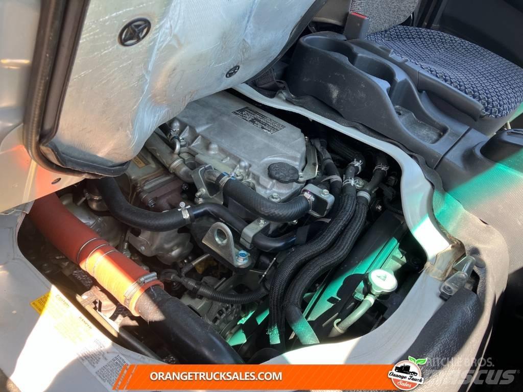 Isuzu NPR HD Poljoprivreda – ostalo