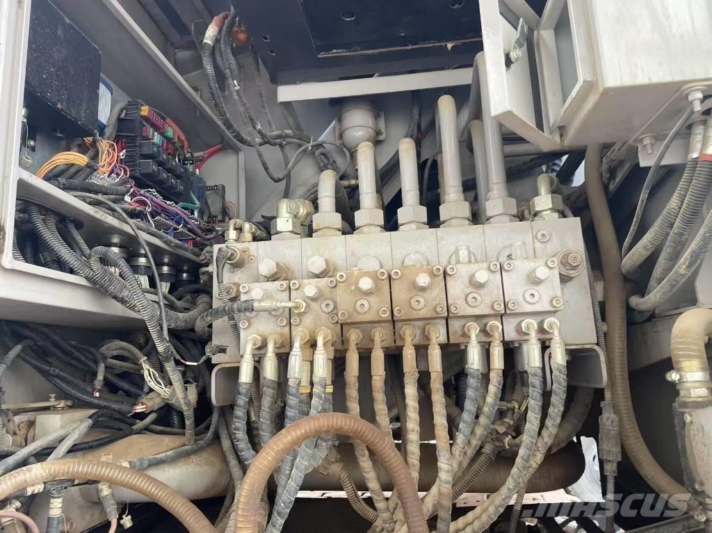 Zoomlion 90 Ton Autokran dizalice