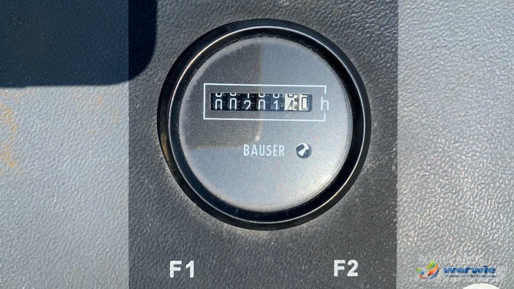 Wirtgen W 35 DC Asfaltne hladne glodalice