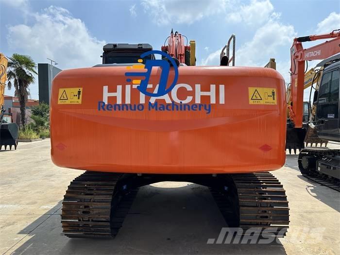 Hitachi ZX 200-3 Mini bageri <7t