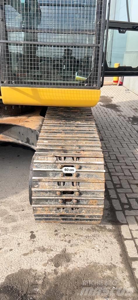 CAT 320 D3 GC Bageri gusjeničari