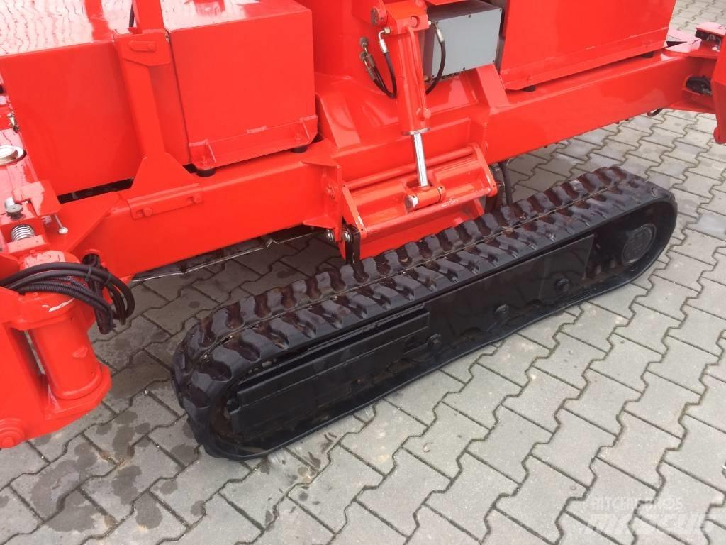 Teupen Leo 26 T Auto košare