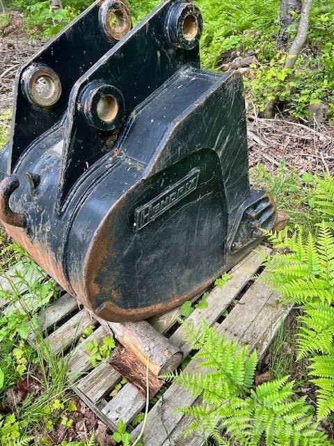 Kobelco SK 120 Bageri gusjeničari