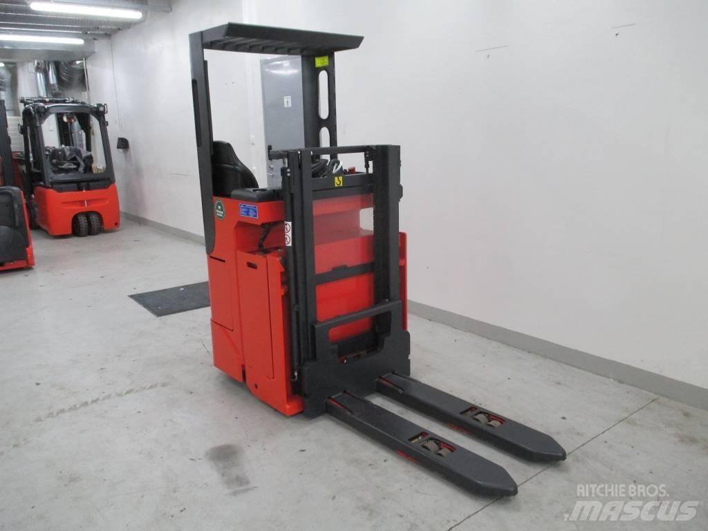 Linde L16R Samopogonski ručni viličari