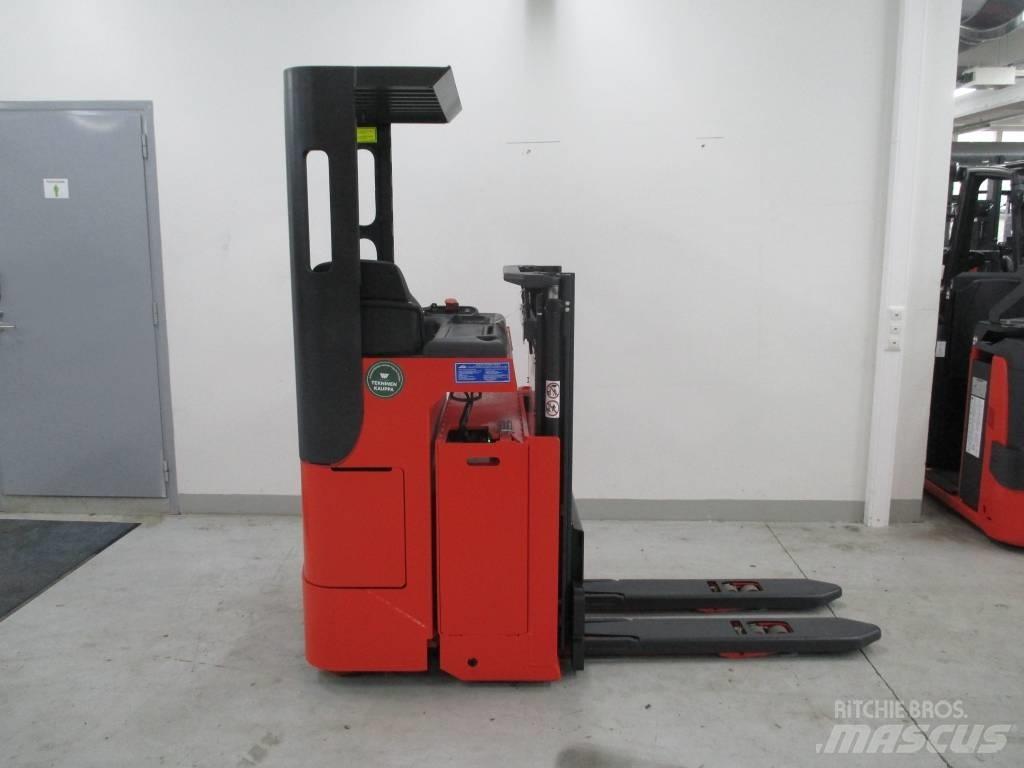 Linde L16R Samopogonski ručni viličari