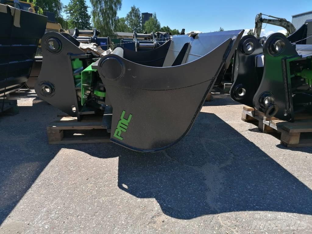 PMC HPB127_HX145 Kašike / Korpe