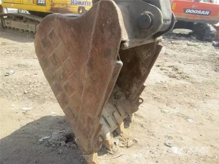 CAT 320 C Bageri gusjeničari