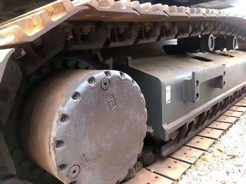Kobelco SK 350 Bageri gusjeničari