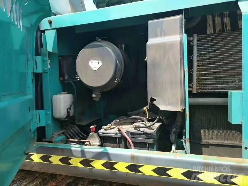 Kobelco SK 350 Bageri gusjeničari