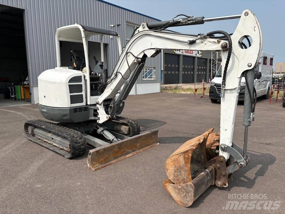 Neuson 38 Z 3 RD Mini bageri <7t