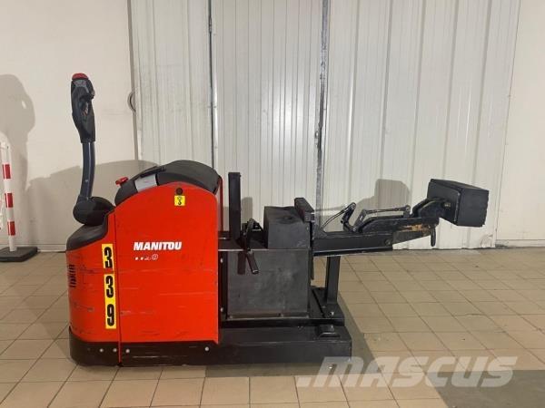 Manitou TI30 RM SP Samopogonski ručni viličari