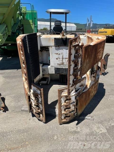 Roncari URT090C250 Rotatori