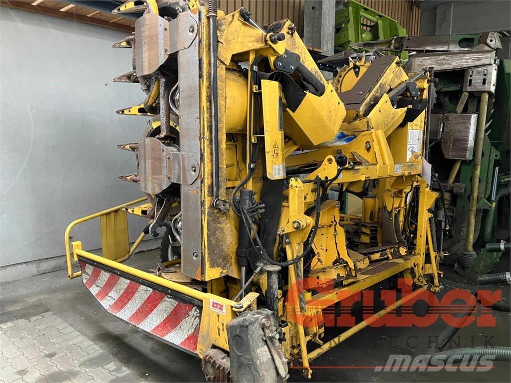 Kemper FI 470 Dodatna oprema za kombajne