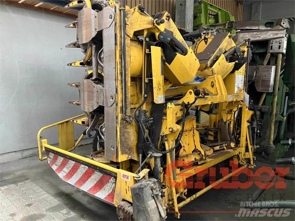 Kemper FI 470 Dodatna oprema za kombajne