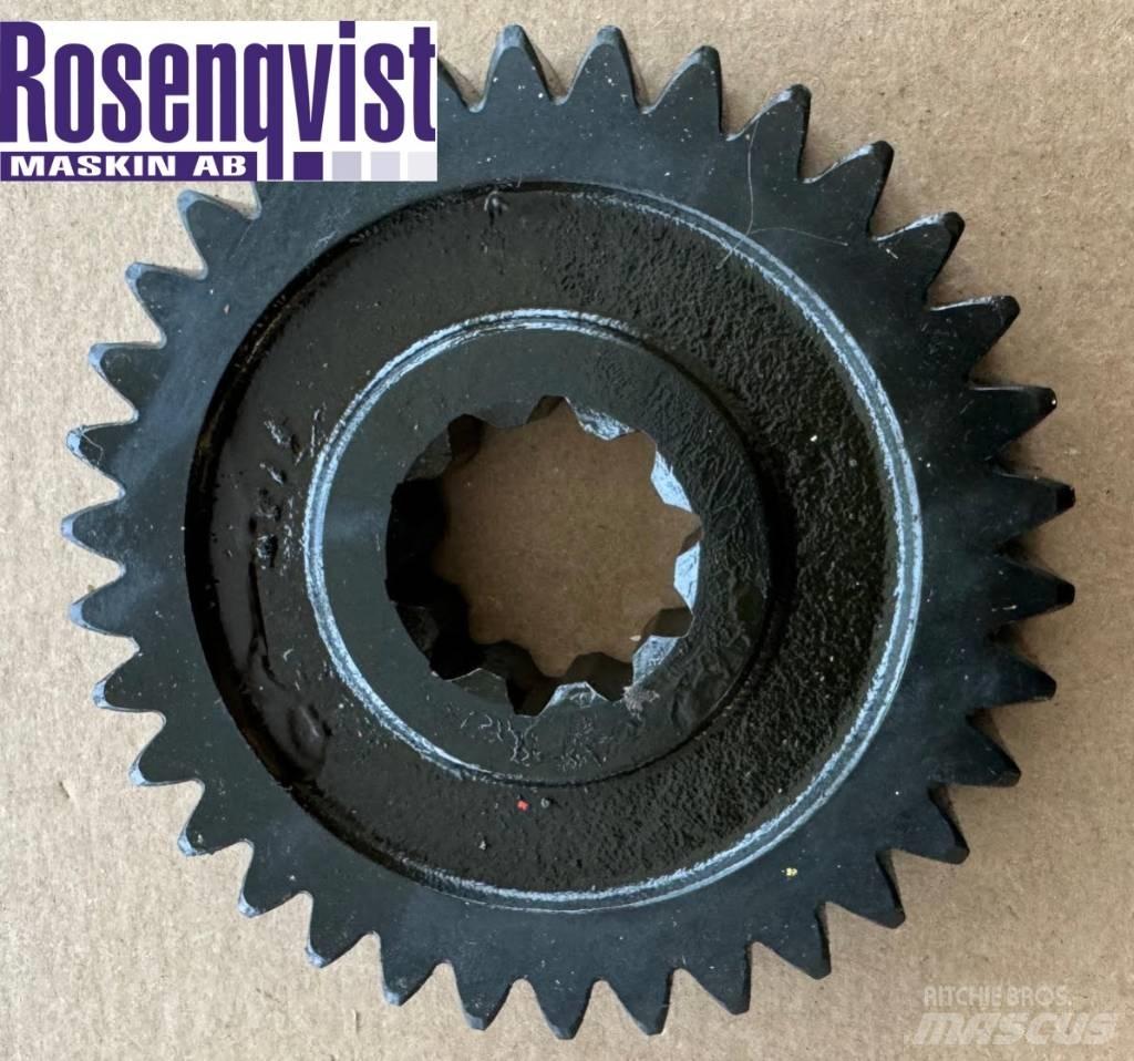 Fiat Gear 5124464 Mjenjač