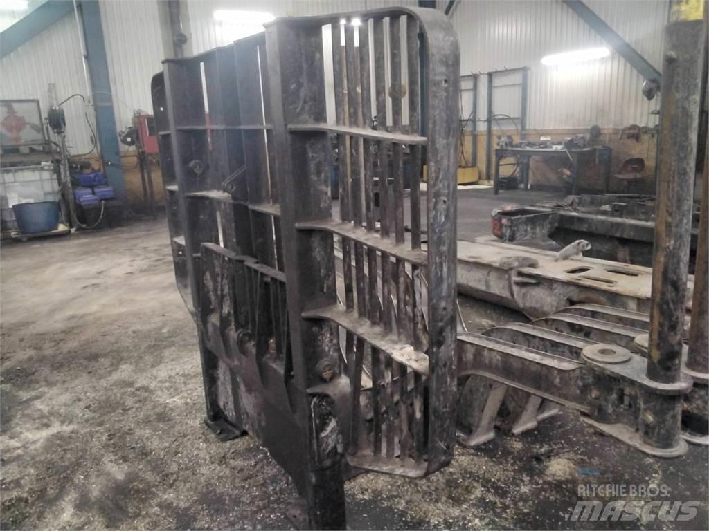 John Deere 1010e Ostale komponente