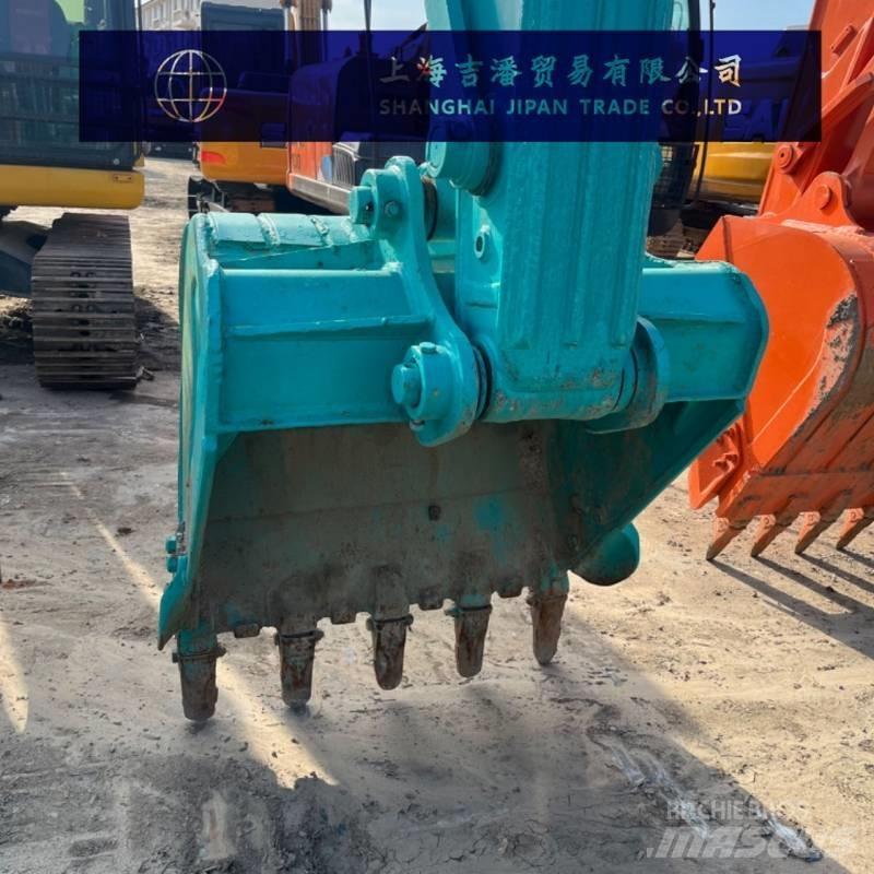Kobelco SK 130 Bageri gusjeničari