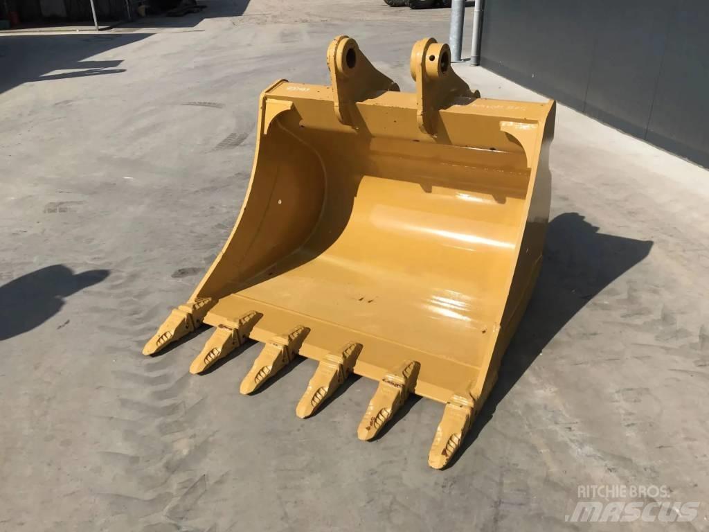 CAT 323D2 1.40m Kašike / Korpe