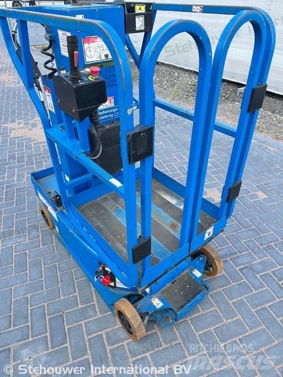 Haulotte Star 6 Ostali kranovi i platforme