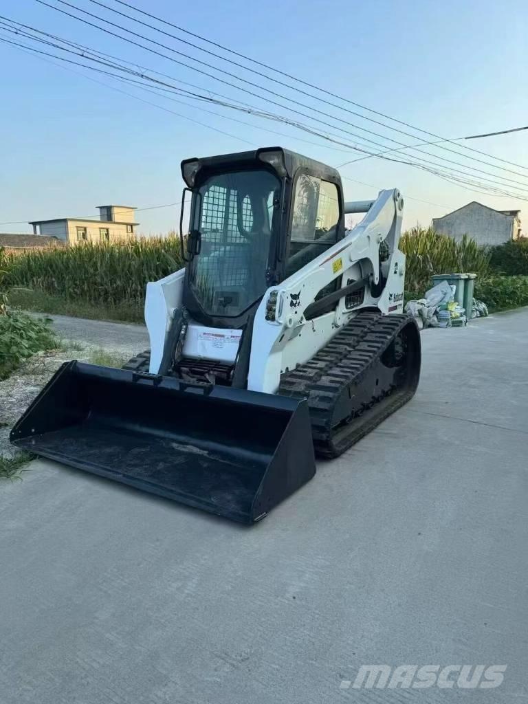 Bobcat T 770 Skid steer mini utovarivači