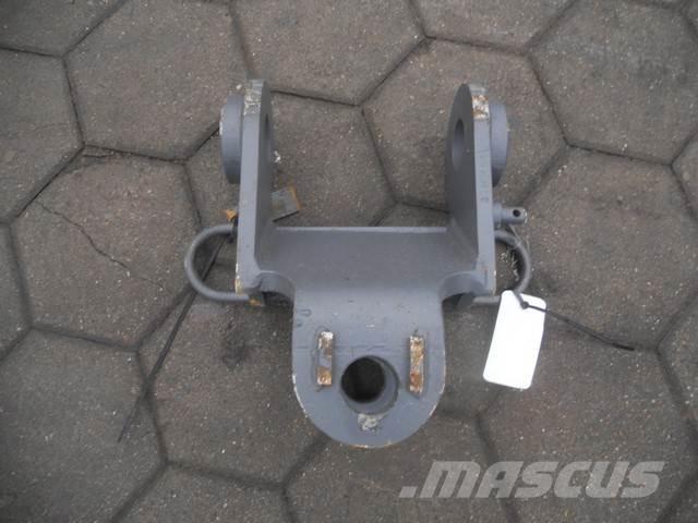  GELENKSTÜCK Brze spojnice