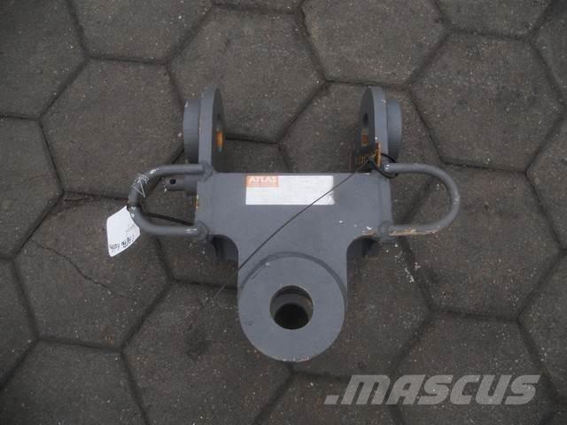  GELENKSTÜCK Brze spojnice