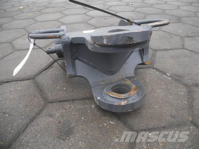  GELENKSTÜCK Brze spojnice