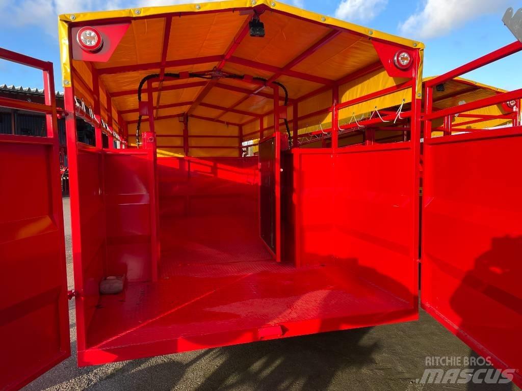  Impetu L6250 Ostali poljoprivredni strojevi