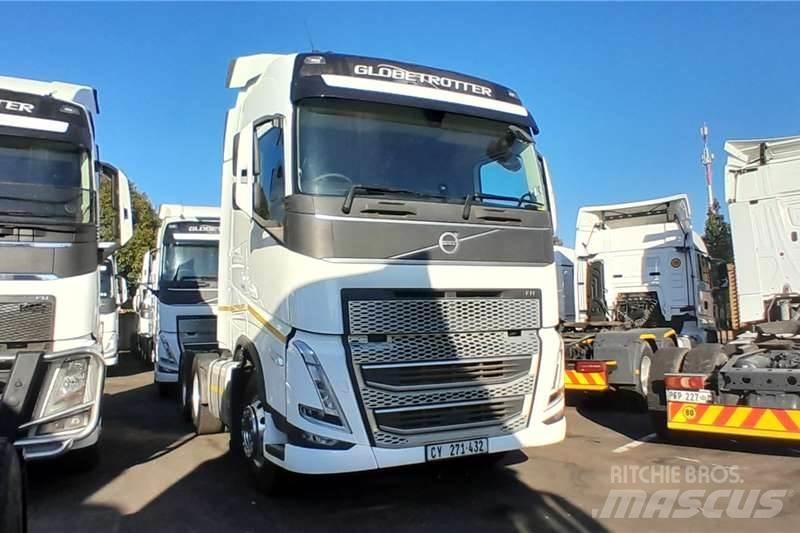 Volvo FH 440 Ostali kamioni