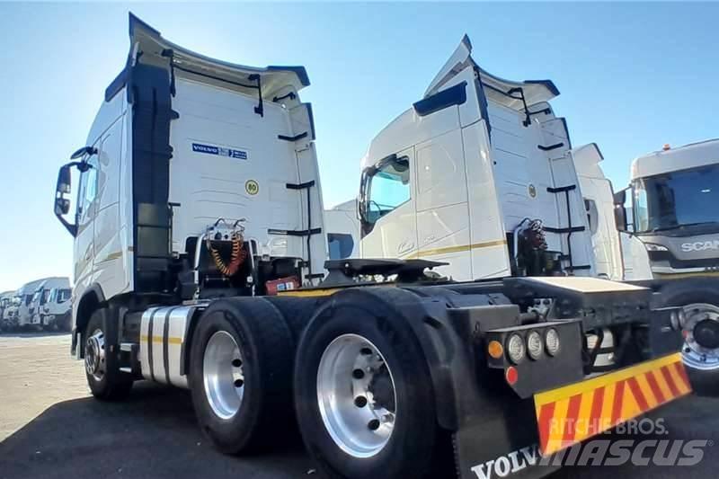 Volvo FH 440 Ostali kamioni