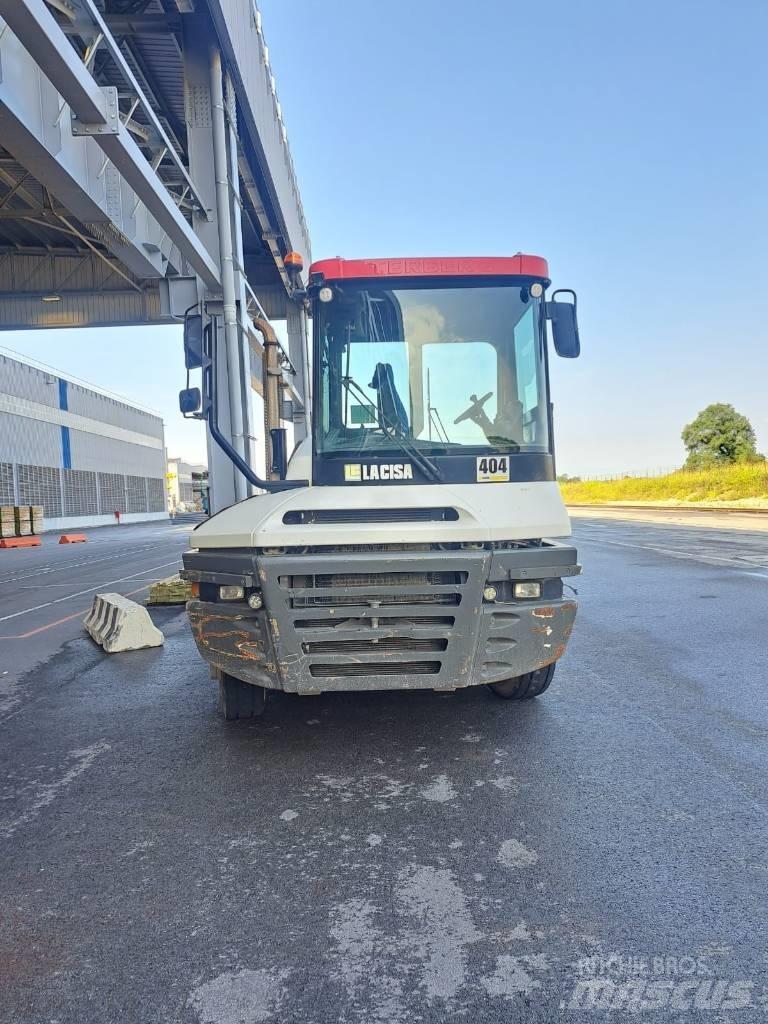 Terberg RT223 Vučna vozila