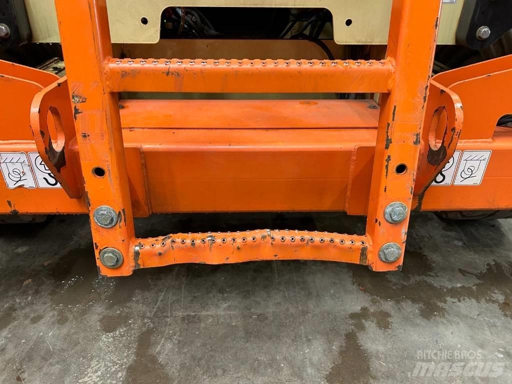 JLG M 4069 LE Škaraste platforme