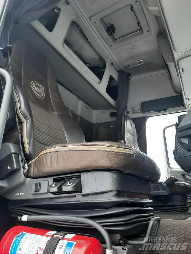 Volvo FH 16 Kamioni za drva