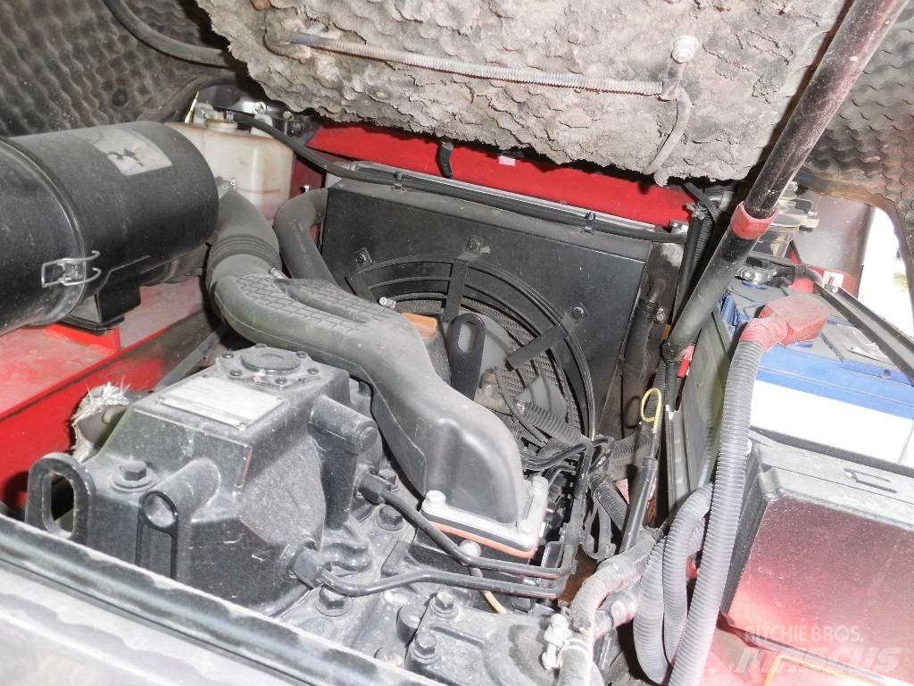 Manitou MI 35 D Dizelski viličari