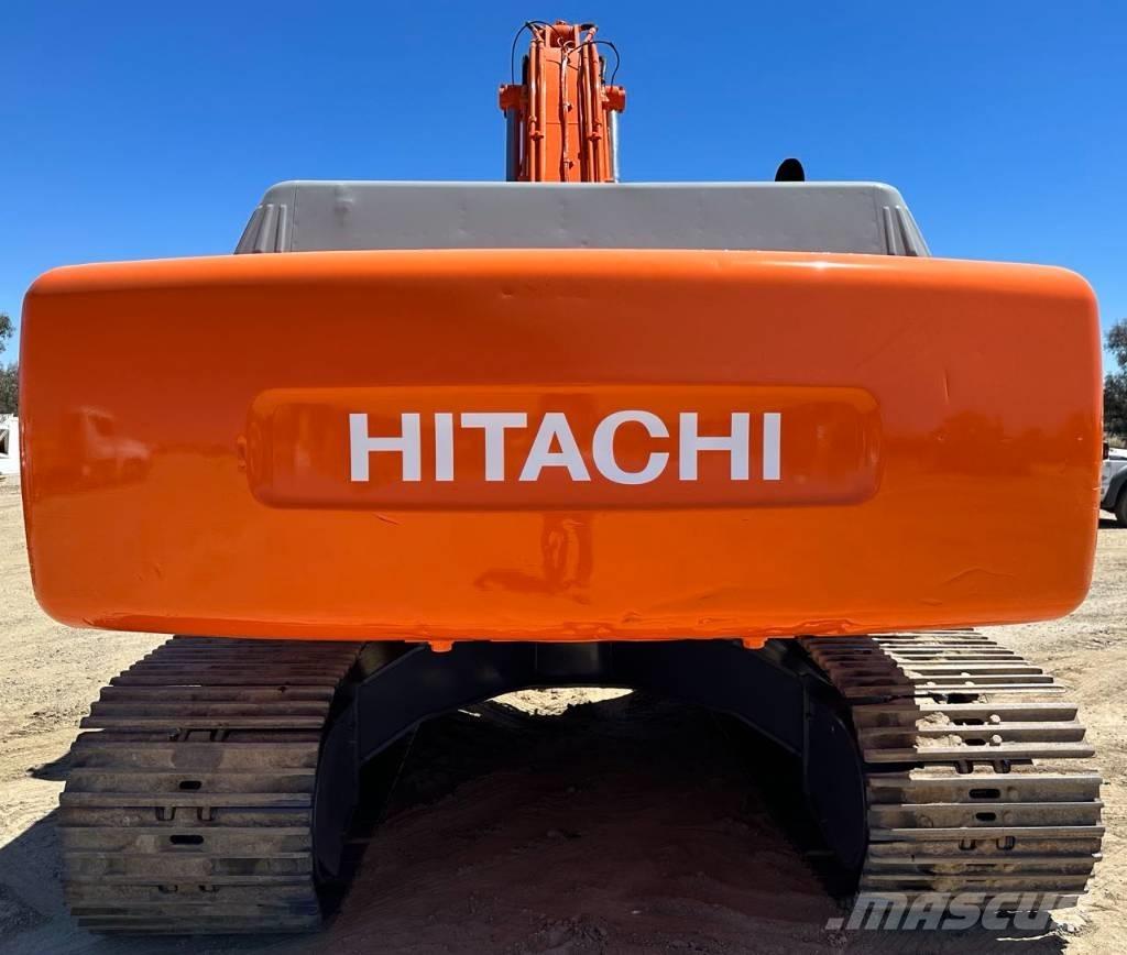 Hitachi EX 300 LC-5 Bageri gusjeničari