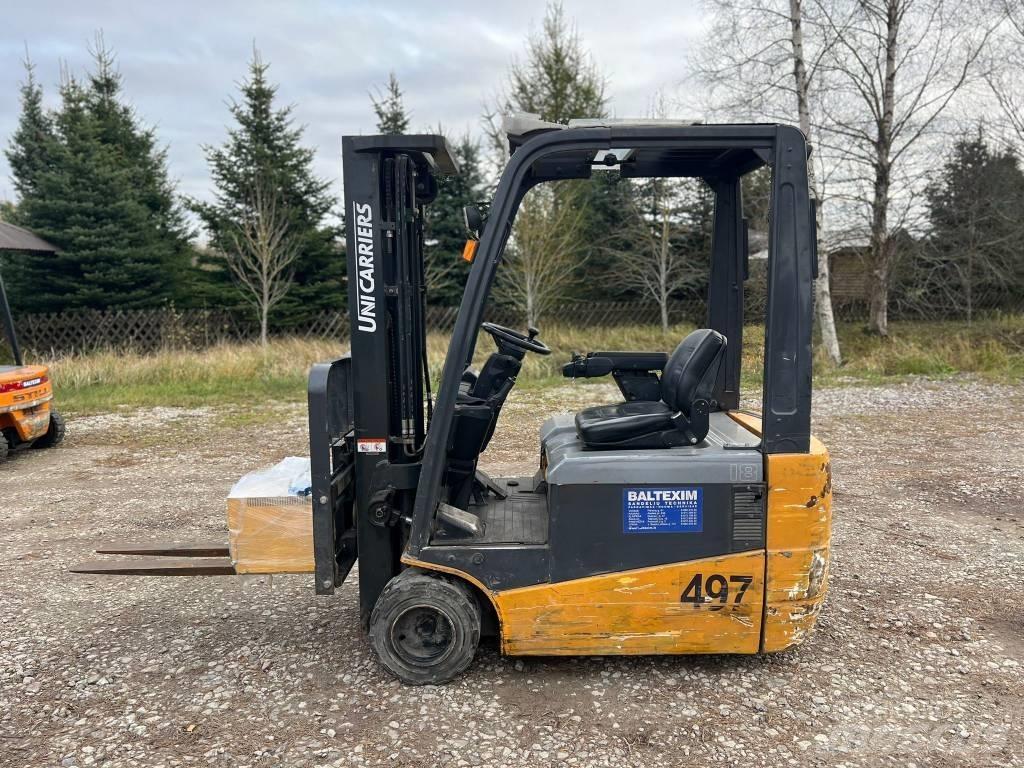 UniCarriers TX 3 18 Električni viličari