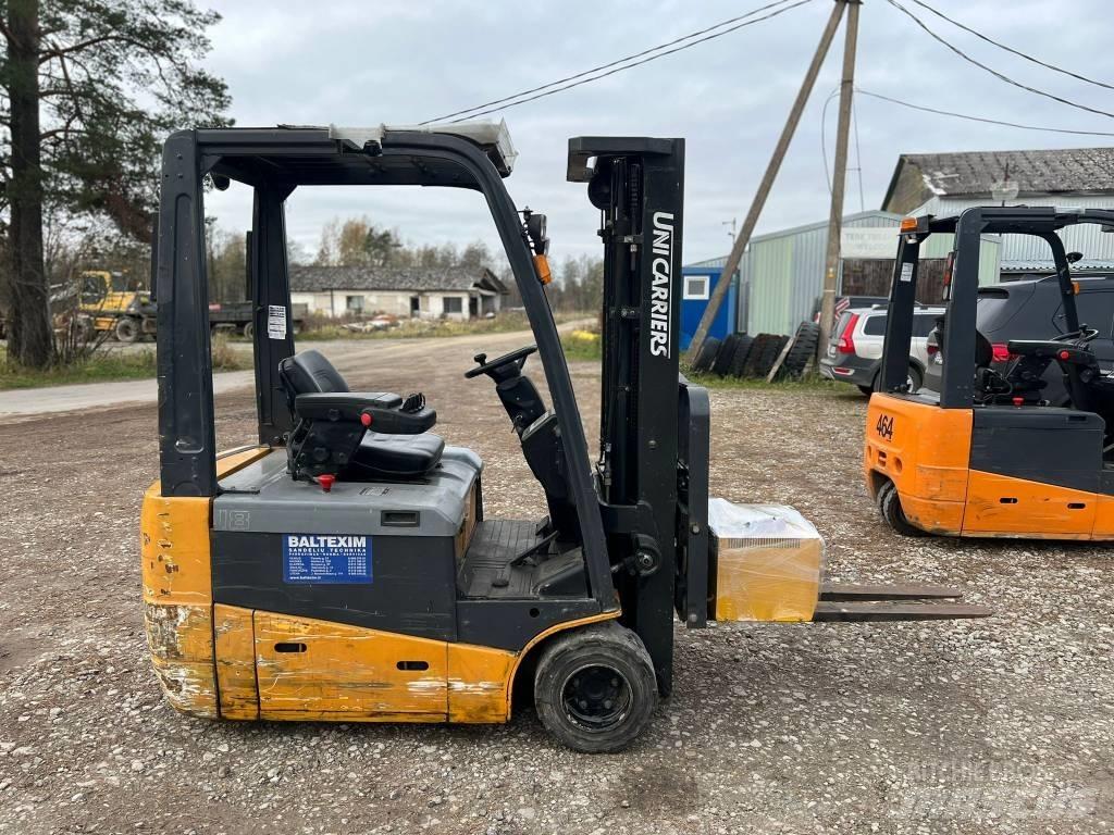 UniCarriers TX 3 18 Električni viličari