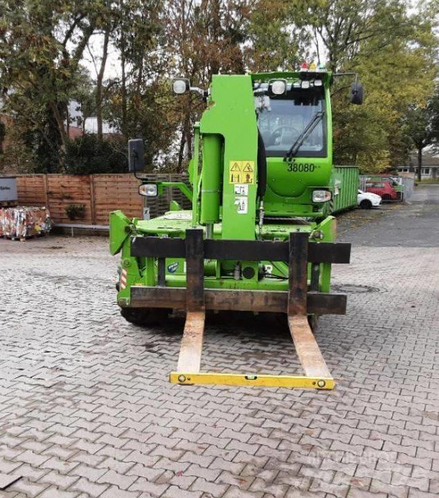 Merlo Roto 40.16 Teleskopski viličari