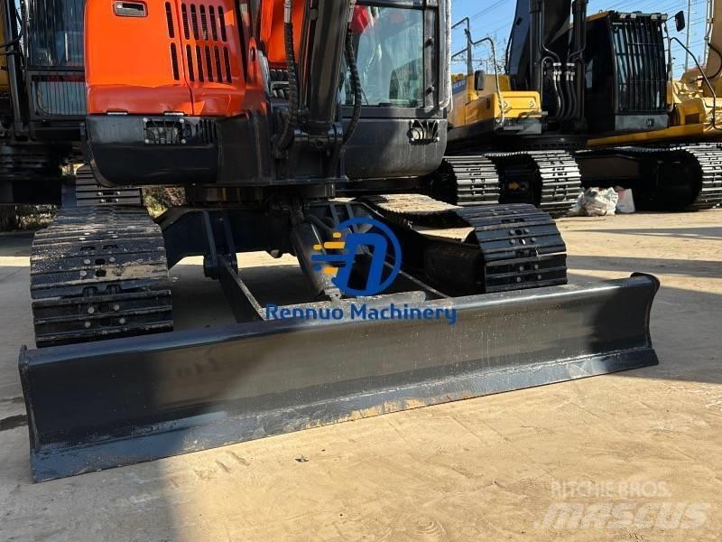 Doosan DX 60 Mini bageri <7t