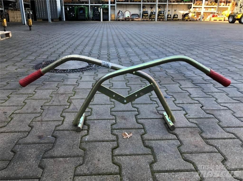  Bordsteinzange BZ Grabilice