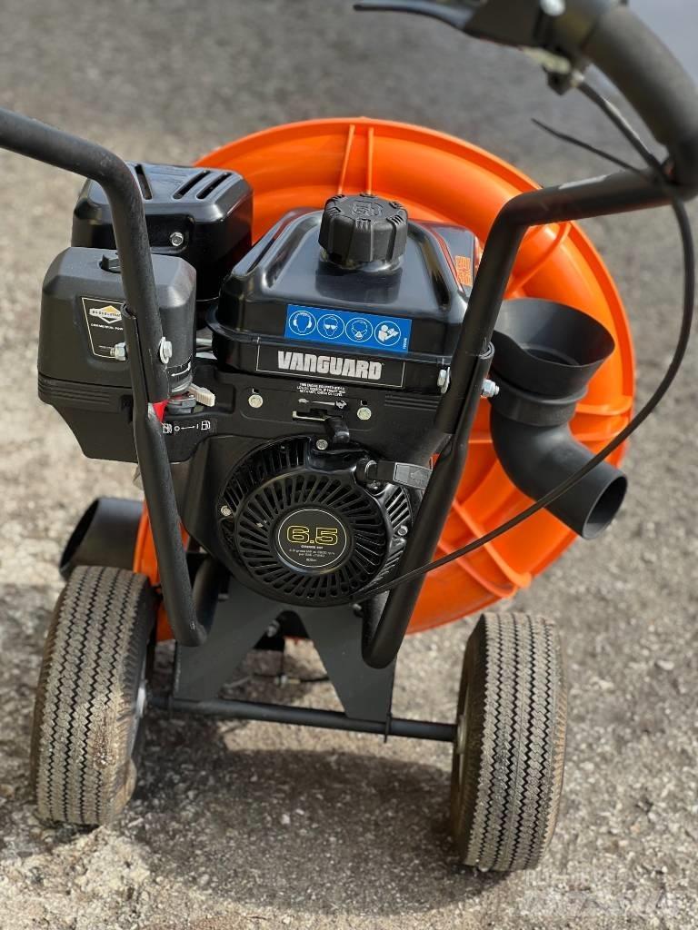 Billy Goat F601V Ostali komunalni strojevi