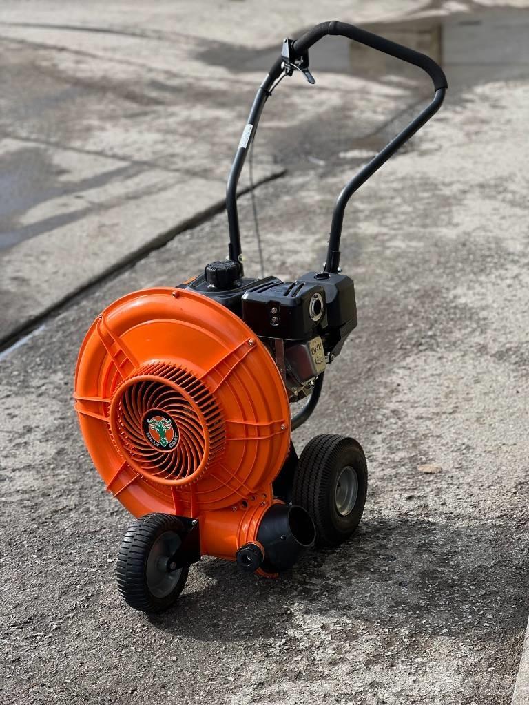 Billy Goat F601V Ostali komunalni strojevi