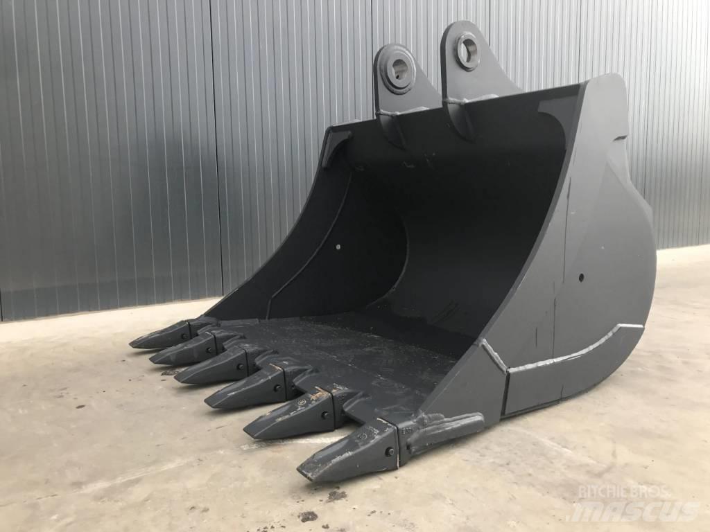 Volvo EC220 Kašike / Korpe